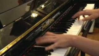 CRUSH - DAVID ARCHULETA (Piano Version)