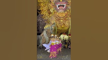 Tari Belibis Khas Bali Yang diciptakan oleh swasthi wijaya bandhem dan nyoman windha #budayabali