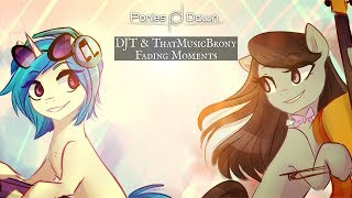 DJT & ThatMusicBrony - Fading Moments [Glitch Hop] chords