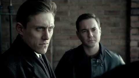 The Great Train Robbery  (p1) (2013)