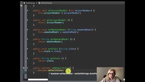 24) Java Switch statements | Java with Ali