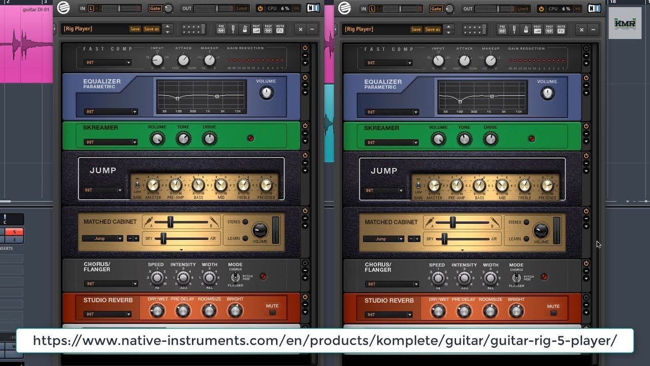 guitar rig 5 full free download