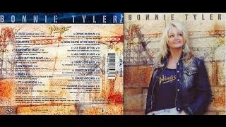 Bonnie Tyler - Wings [Full Album]