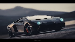 Lamborghini Aventador EDIT ~ [4k]