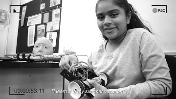 Robotics and Coding for Kids  By ROBOTRIX INDIA- An Institute for Robot Makers