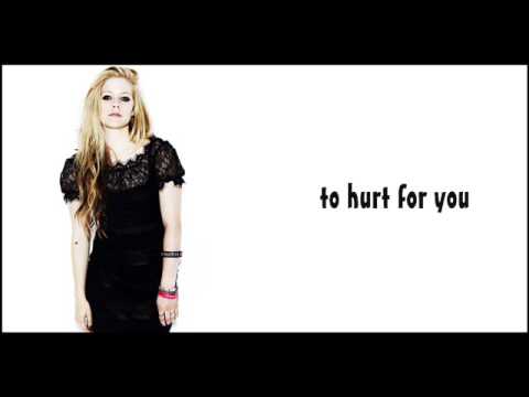 Avril Lavigne - Falling Into History B-Sides w. Lyrics