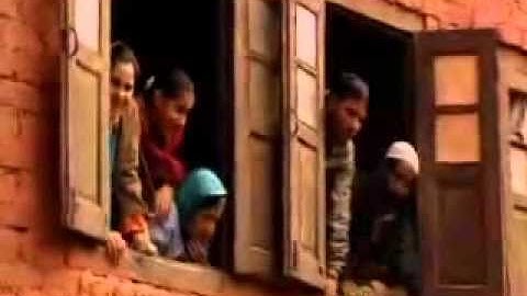 The Hidden Story of Jesus Part 1