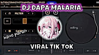 DJ DAPA MALARIA🎶 || SOUND KANE😬 || VIRAL TIKTOK