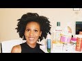 MA ROUTINE CAPILLAIRE & MY HAIR REGIMEN !