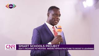 Gov't promises to provide needed infrastructure to boost e-learning | CNR