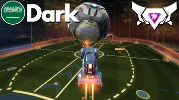 DARK is UNSTOPPABLE in Ranked! (SSL 1v1)