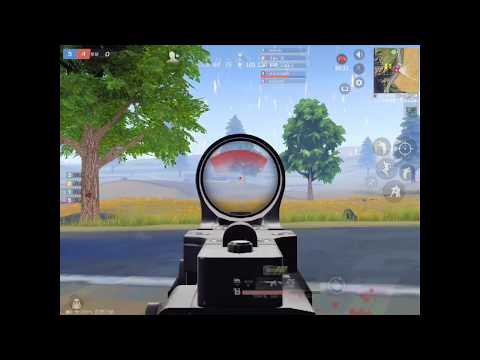 【荒野行動】〆〆〆Sαβ4による 5vs5 キル集 part2
