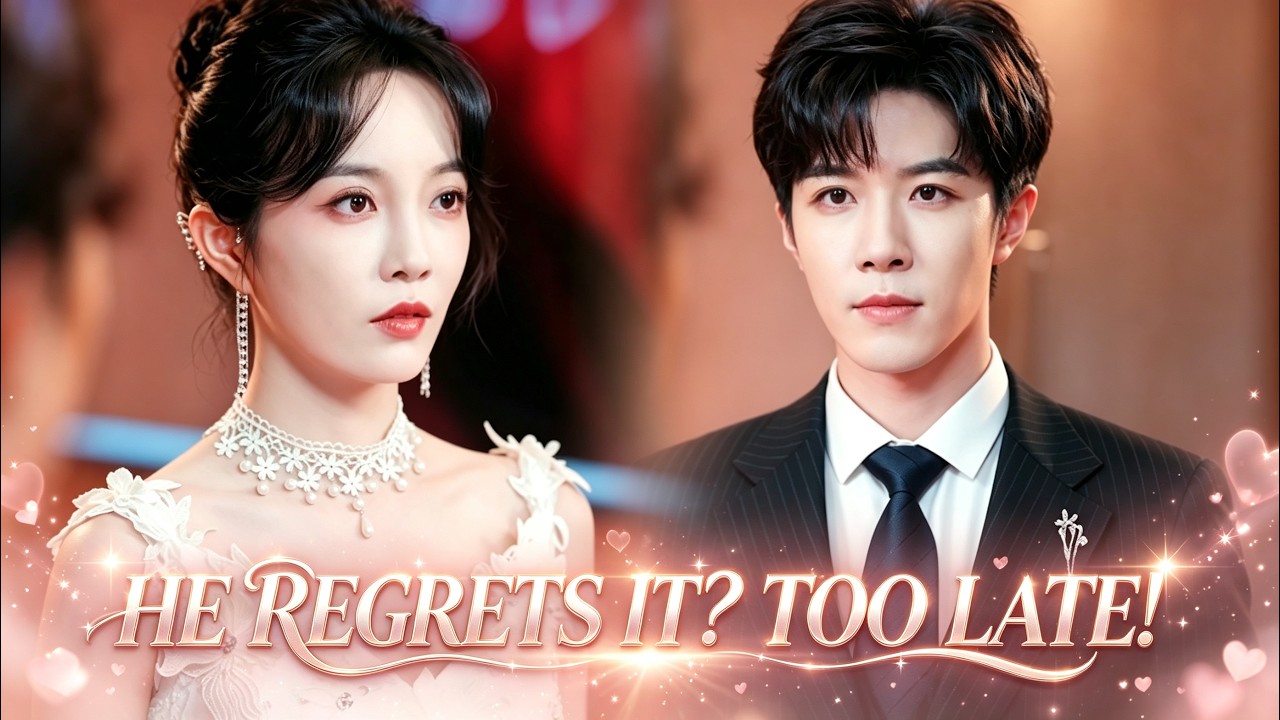 🎤EN Dub ️[Full Movie]😤Abandoned at the Engagement, I Married a Secret