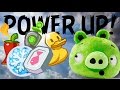Power Up! - Angry Birds 2