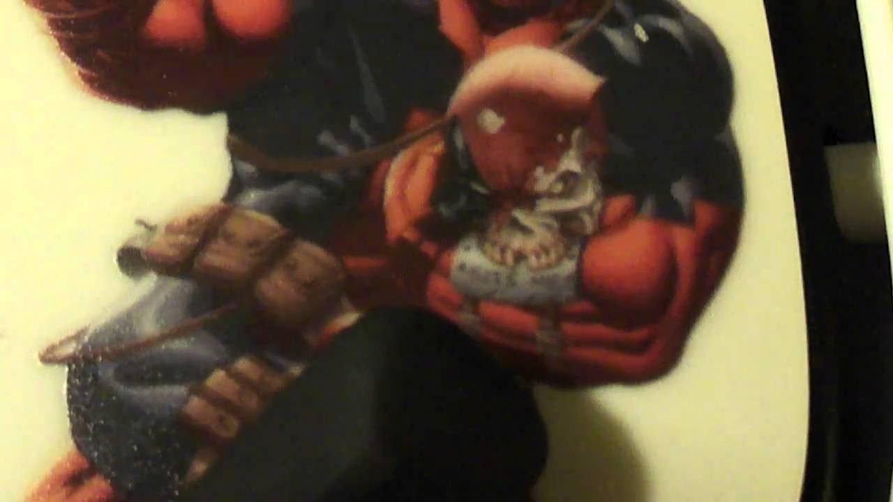 Astro A40 Custom Tags