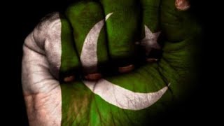 Expressing Love To Pakistan