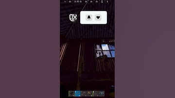 SILENCE! 🤫#rust #qaixx