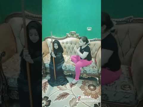 فوفه ودودو ياما نفسي ياكبيره احلف برحمتك