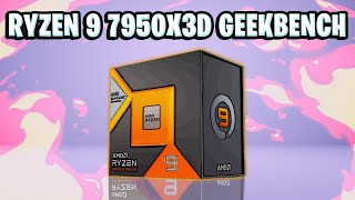 Ryzen 9 7950X3d Leaked Benchmarks vs 13900K | Fastest Gaming CPU to Get in 2023 ?