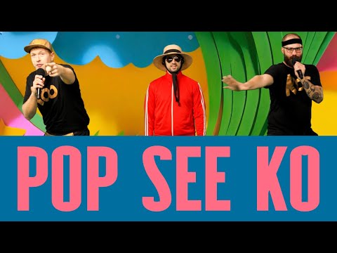 Koo Koo - Pop See Ko