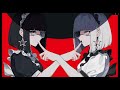 アイデンティティ／みゅさん【歌ってみた】