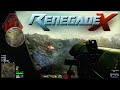 Command amp Conquer Renegade X Total Conversion mod 