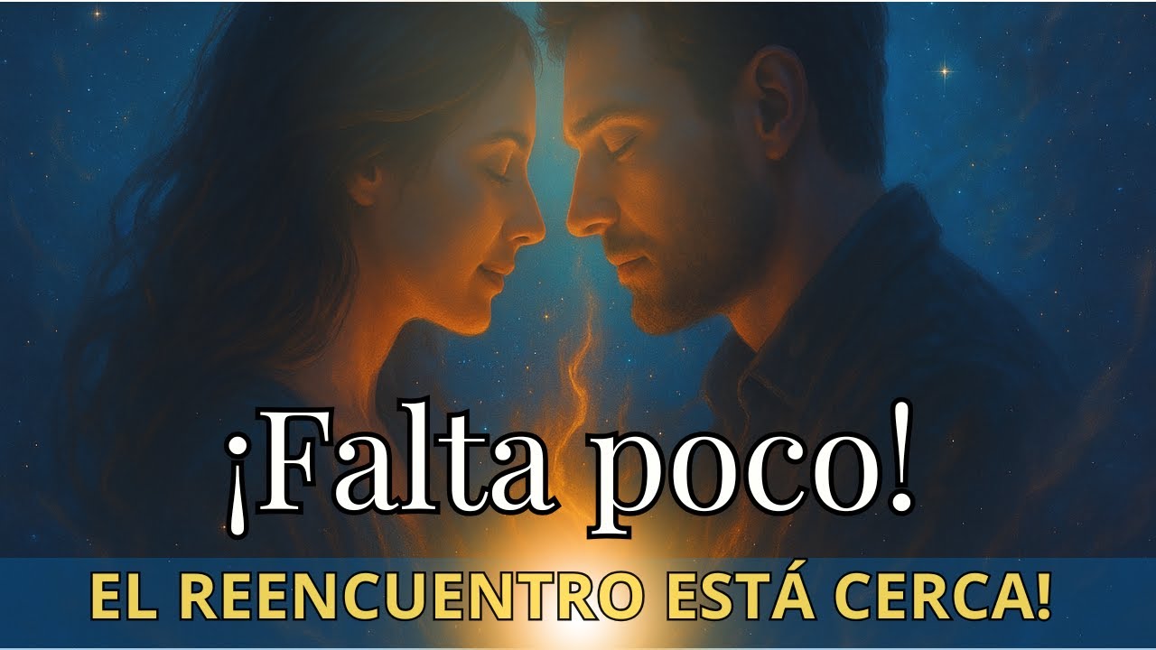 El Regreso Está Cerca! 5 Pruebas de Que Tu Llama Gemela Aún Piensa en ...