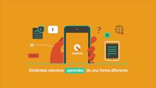 App Quadrivia: el primer trivial para universitarios screenshot 5