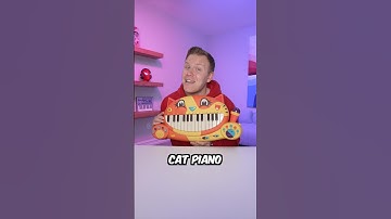 Seven Nation Army on EVERY Instrument!