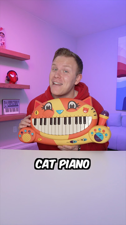 Seven Nation Army on EVERY Instrument!