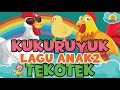 🔴TOP! LAGU ANAK ANAK PILIHAN TERBAIK SEPANJANG MASA