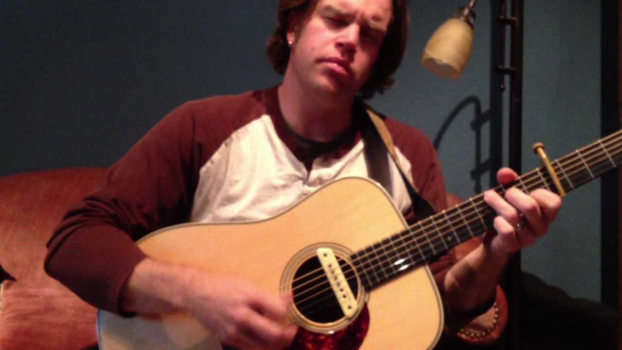 Watch Aaron Burdett-- The Simplest Things on YouTube Watch Aaron Burdett-- The Simplest Things on YouTube