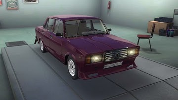 Tuning Club Online - Gameplay Android, iOS