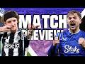 Newcastle United V Everton | Match Preview