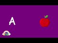 The Alphabet Song: A-Z Learning for Kids || #abc #kidsvideos #abcforkids #juliikids