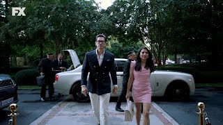 True Lies Φινάλε Σειράς Trailer Fx Greece