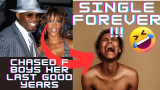 Vivica fox now realize modern womanhood failed her