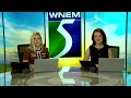 WNEM Morning Extra: Lions player facing charges in Florida