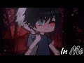 Demon In Me | Drarry/Harco | GCMM | Gacha Club | Full Version |