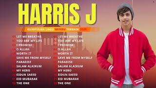 Koleksi Nasheed Harris J 🎧🪇 Lagu-Lagu Damai, Cinta, dan Iman Album Lengkap 2025