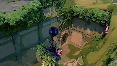 Haunt lineup at Lotus used by T1 carpe in 2023 Champions Part1 【VALORANT Fade】