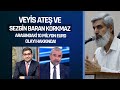 Sedat Peker, gazeteci Veyis Ateş’in Sezgin Baran Korkmaz'dan 10 Milyon Euro istediğini iddia etti!