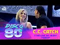 C.C. Catch - I Can Lose My Heart Tonight (Disco of the 80's Festival, Russia, 2008)