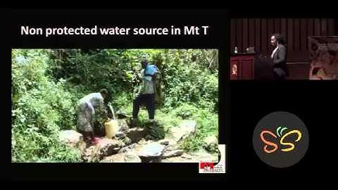 Plenaries 3rd day evening