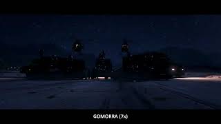 Famille Gomorra