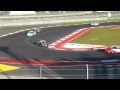 Circuit of the americas pirelli porsche gt3 cup trophy usa west at turn 15