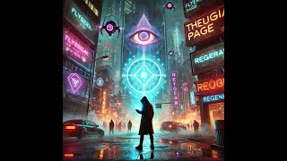 Tobiisco - Theurgia Page: Awakening Beyond the Nightmare
