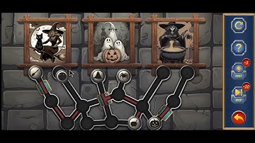 Enigma Fables Part 2 Level 14 Puzzle