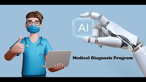 Medical Diagnosis system using Prolog