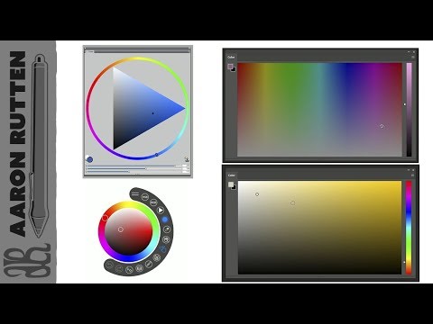 Which Color Picker Is Best For Digital Art